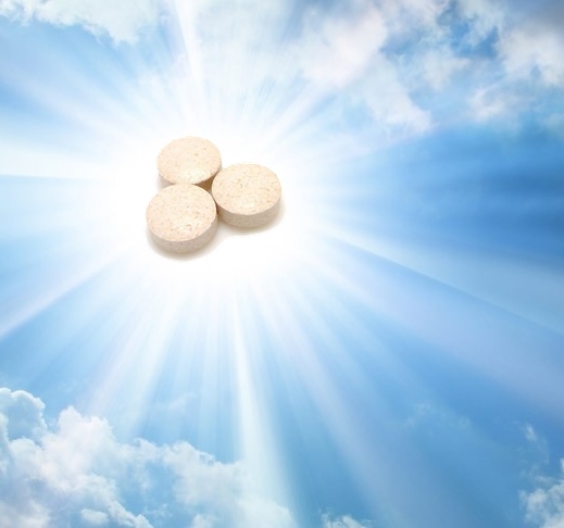 ラクトフェリン